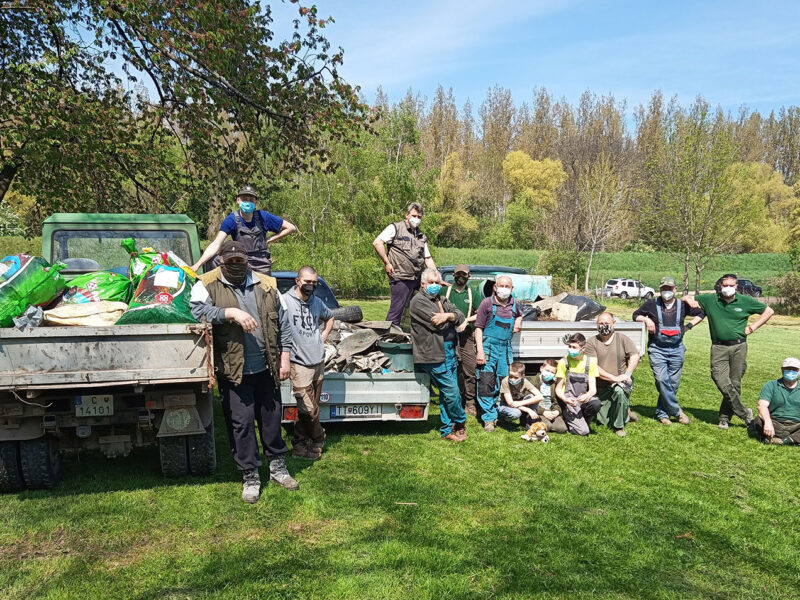 Slovakia_Conservation_cleanup